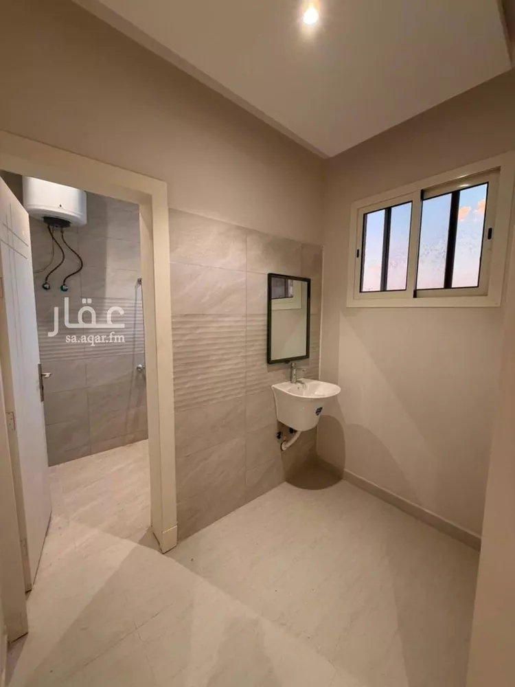 شقة للإيجار في شارع السيل الكبير, حي المهدية, مدينة الرياض, منطقة الرياض 8