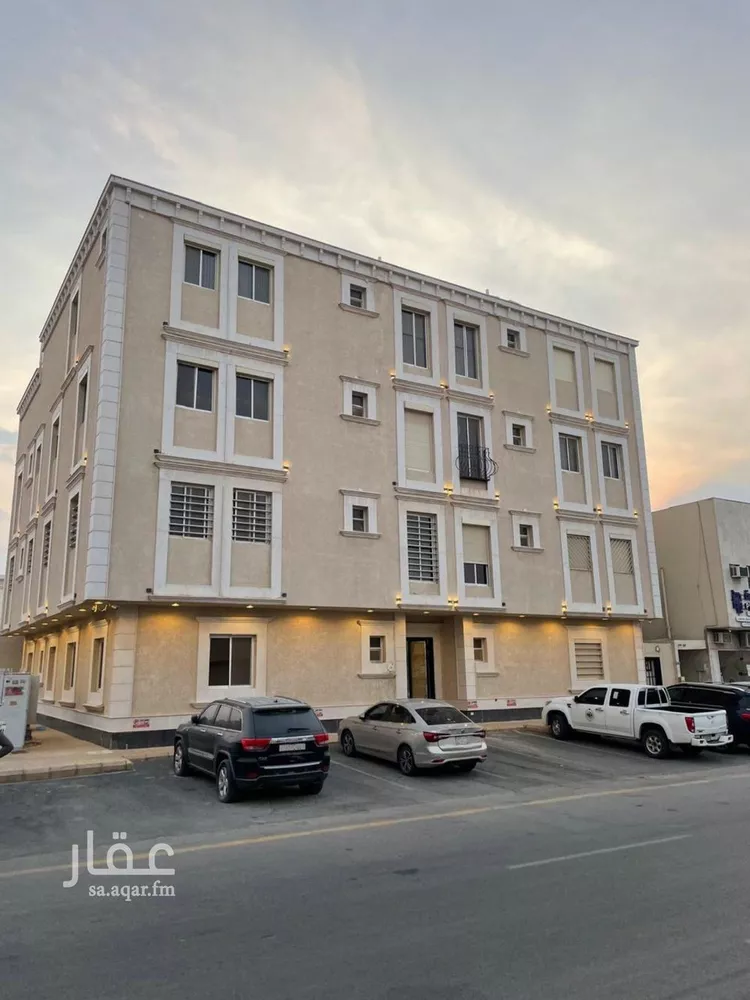 Apartment for Rent in Riyadh Ghirnatah