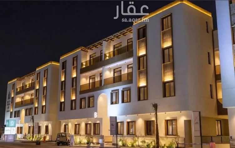 Apartment for Rent in Riyadh Ar Rimal