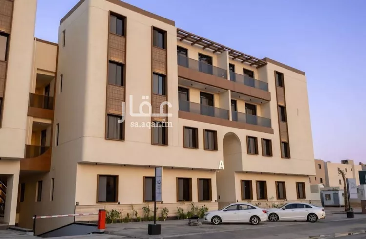 شقة للإيجار في شارع أبي موسى عيسى بن دواد السطاس, حي الرمال, مدينة الرياض, منطقة الرياض 9