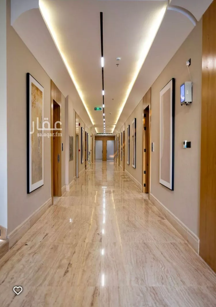 شقة للإيجار في شارع أبي موسى عيسى بن دواد السطاس, حي الرمال, مدينة الرياض, منطقة الرياض 15