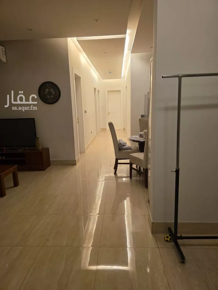 شقة للبيع في شارع وادي الشوكة, حي قرطبة, مدينة الرياض, منطقة الرياض صورة 4
