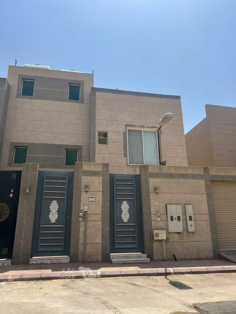 شقة للإيجار في شارع الشارقة, حي الياسمين, مدينة الرياض, منطقة الرياض