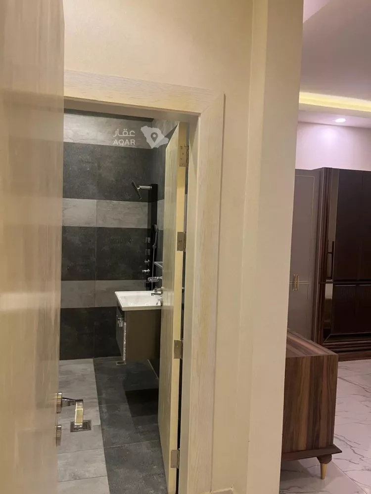 شقة للإيجار في شارع رقم 451, حي الملقا, مدينة الرياض, منطقة الرياض 14