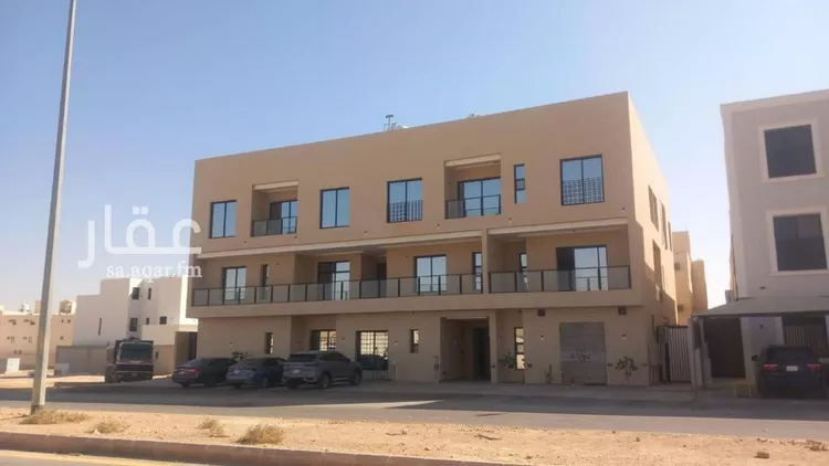 شقة للإيجار في شارع رقم 330, حي ظهرة لبن, مدينة الرياض, منطقة الرياض