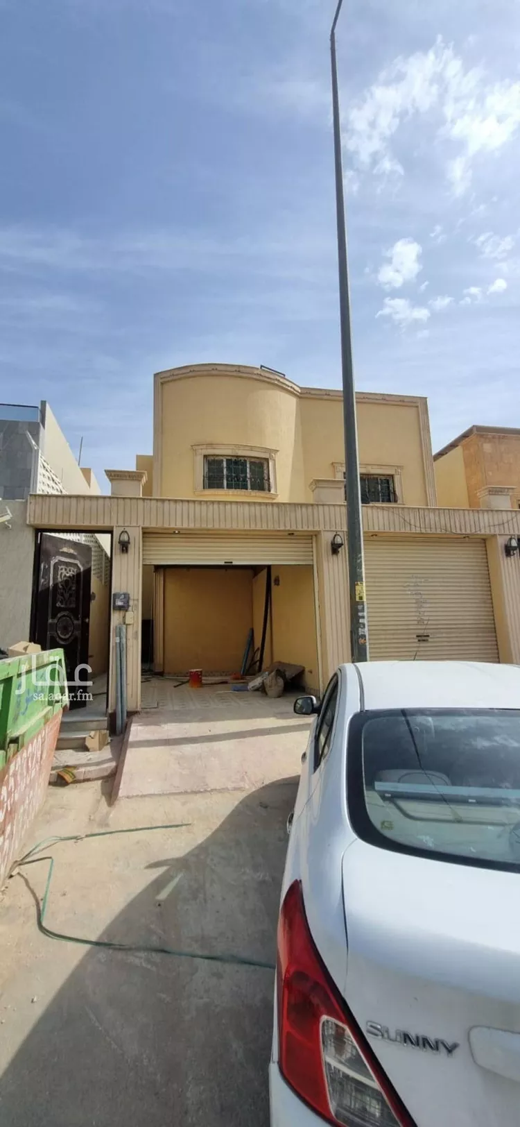Floor for Rent in Riyadh Al Yasmin