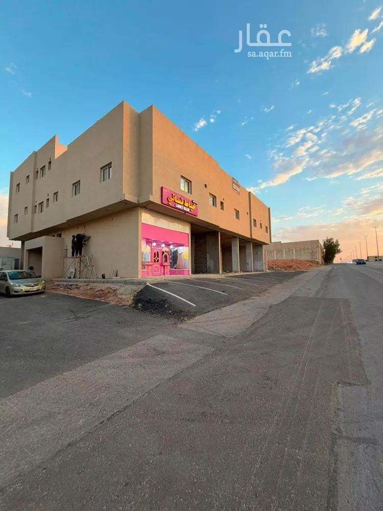 شقة للإيجار في شارع السيل الكبير, حي المهدية, مدينة الرياض, منطقة الرياض