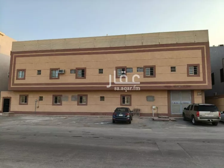 شقة للإيجار في شارع ابراهيم الهلالي, حي القادسية, مدينة الرياض, منطقة الرياض
