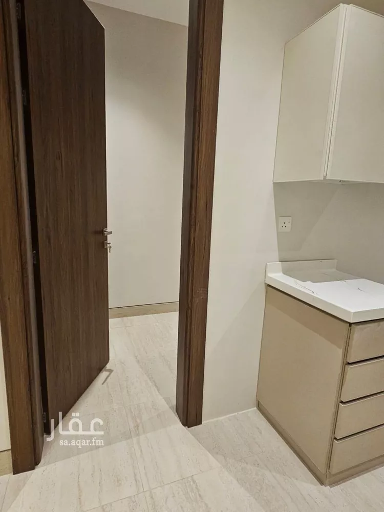 شقة للإيجار في شارع أبي موسى عيسى بن دواد السطاس, حي الرمال, مدينة الرياض, منطقة الرياض 6