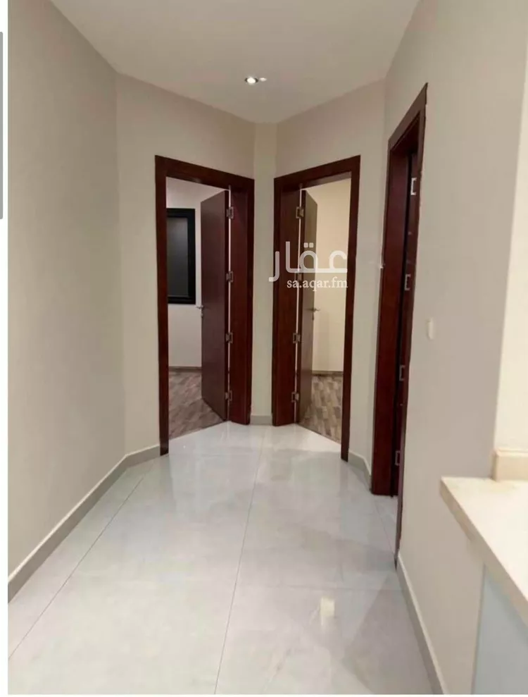 شقة للإيجار في شارع القصر الكبير, حي حطين, مدينة الرياض, منطقة الرياض