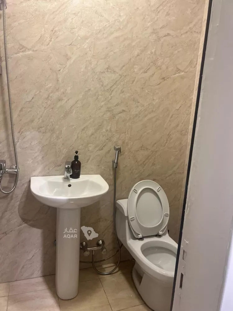 Apartment for Rent in Riyadh Hittin 4