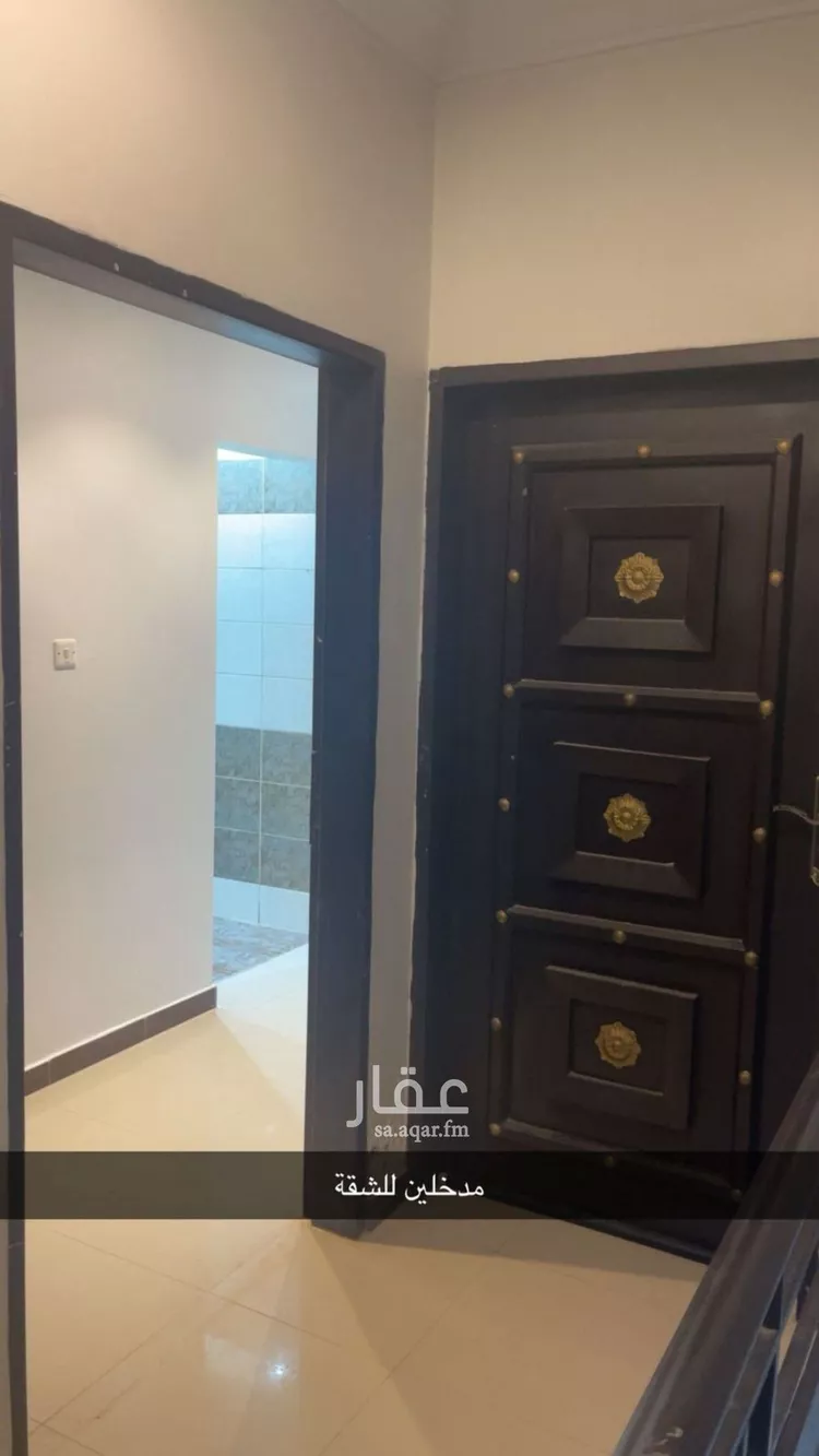 Apartment for Rent in Riyadh Qurtubah 1 صورة