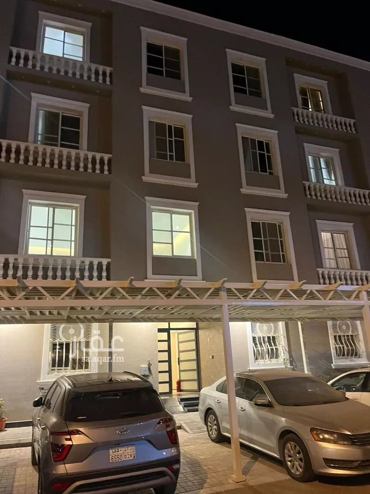 شقة للإيجار في شارع رقم 224, حي ظهرة لبن, مدينة الرياض, منطقة الرياض