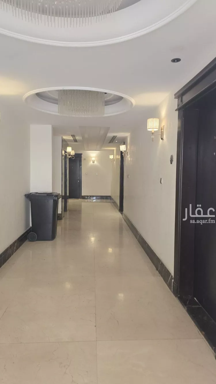 شقة للبيع في شارع الفجر, حي الياسمين, مدينة الرياض, منطقة الرياض 8