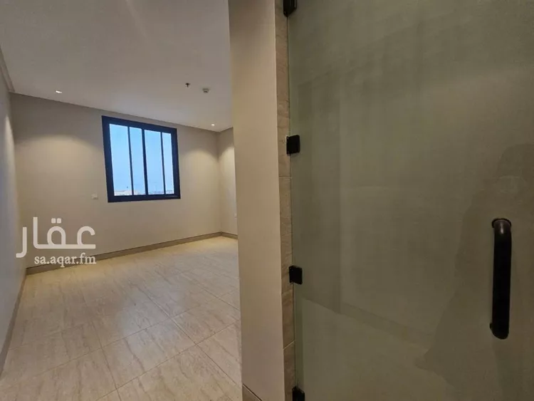 شقة للإيجار في شارع أبي موسى عيسى بن دواد السطاس, حي الرمال, مدينة الرياض, منطقة الرياض صورة 4