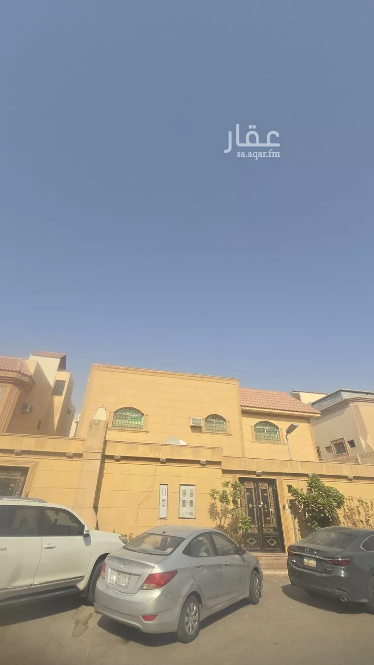 شقة للإيجار في شارع الطرائفي, حي إشبيلية, مدينة الرياض, منطقة الرياض 8