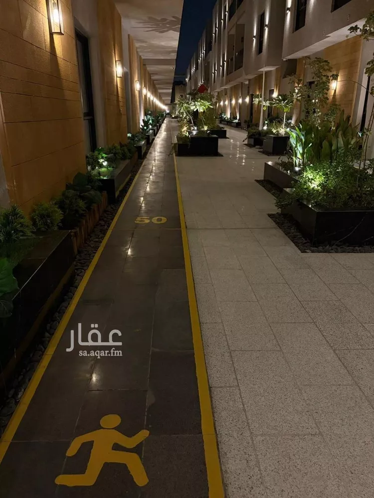 شقة للإيجار في شارع تبوك, حي اليرموك, مدينة الرياض, منطقة الرياض صورة 3
