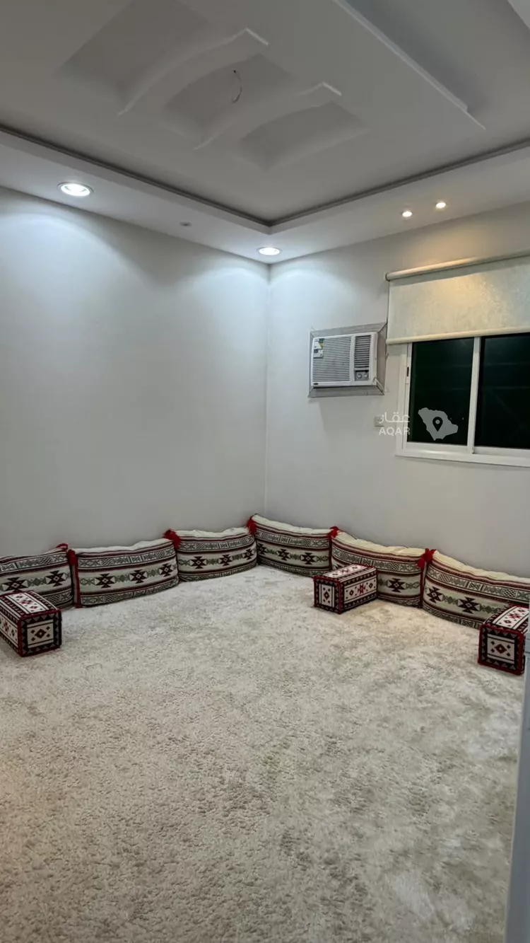 شقة للإيجار في شارع سهل بن مالك الأزدي, حي الرمال, مدينة الرياض, منطقة الرياض 10