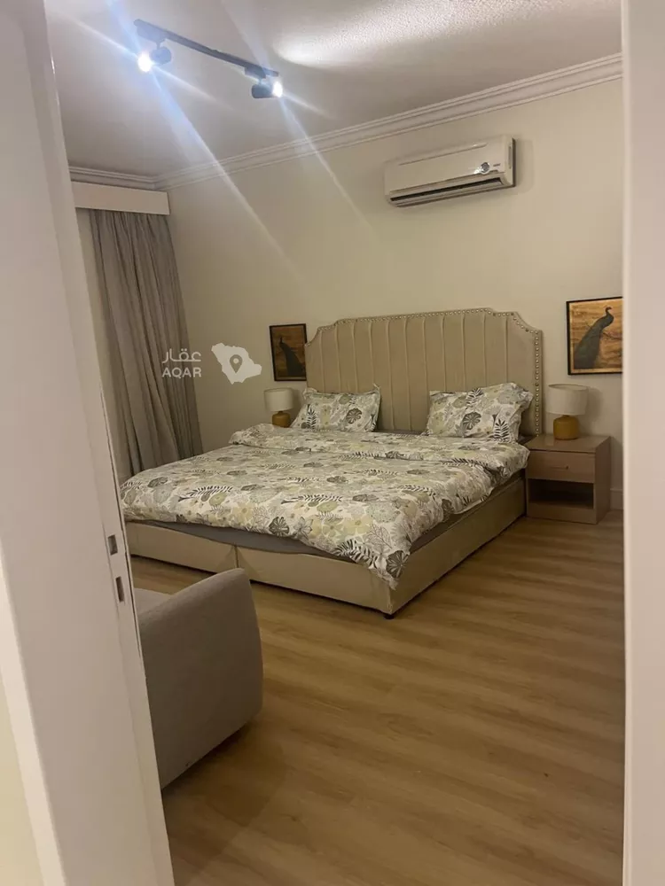 Apartment for Rent in Riyadh Hittin 13