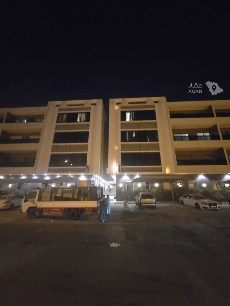 Apartment for Rent in Riyadh Qurtubah