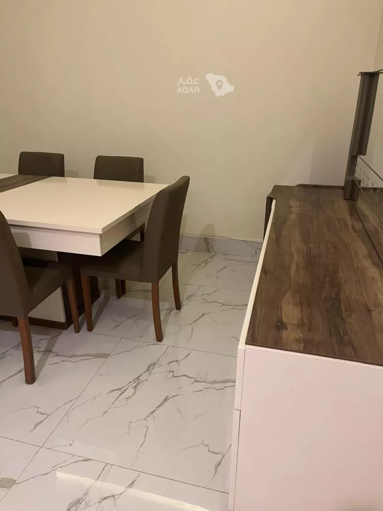 شقة للإيجار في شارع رقم 451, حي الملقا, مدينة الرياض, منطقة الرياض 4