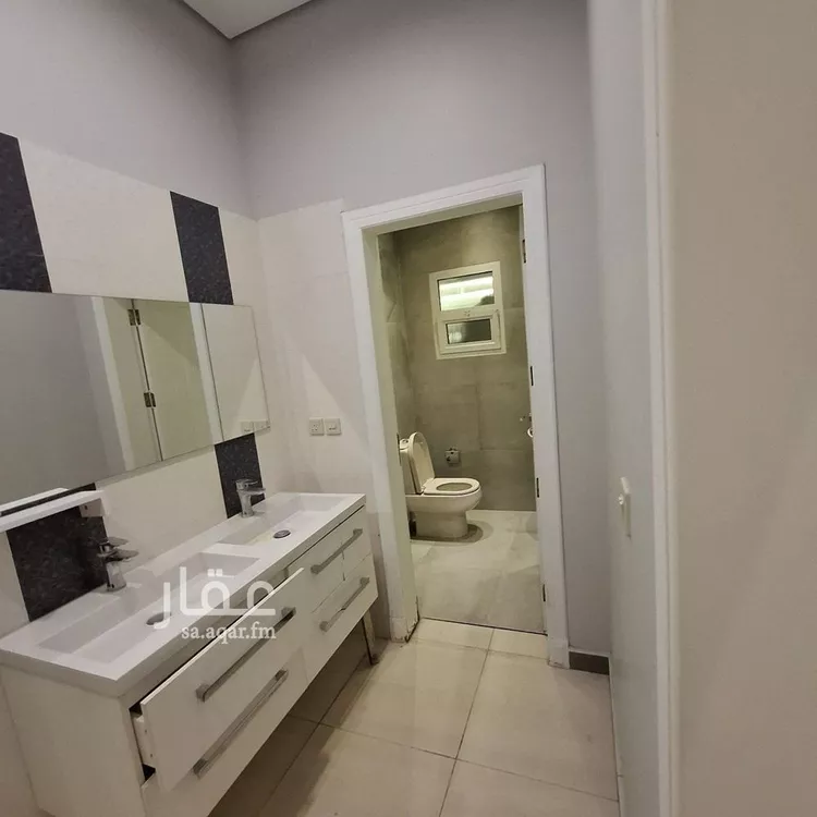 شقة للإيجار في شارع البرقاء, حي الياسمين, مدينة الرياض, منطقة الرياض صورة 5