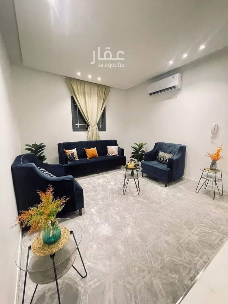 Apartment for Rent in Riyadh Al Munsiyah