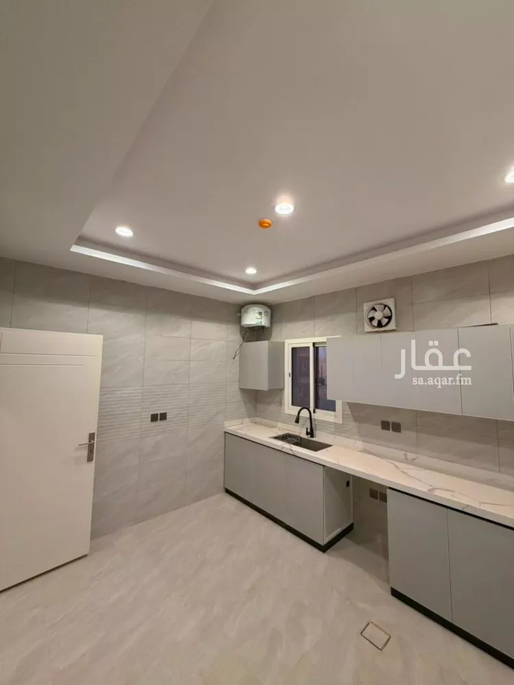 شقة للإيجار في شارع السيل الكبير, حي المهدية, مدينة الرياض, منطقة الرياض صورة 5