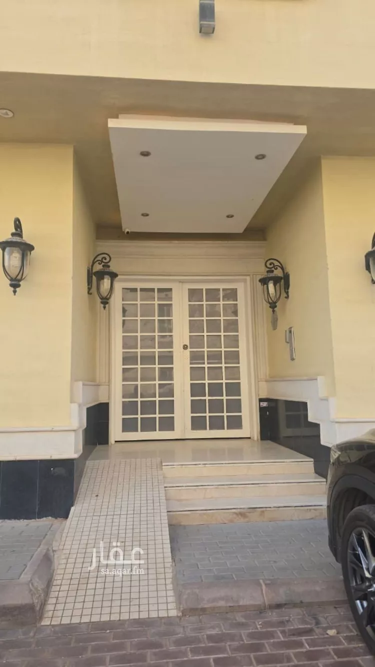 شقة للبيع في شارع الفجر, حي الياسمين, مدينة الرياض, منطقة الرياض صورة 3
