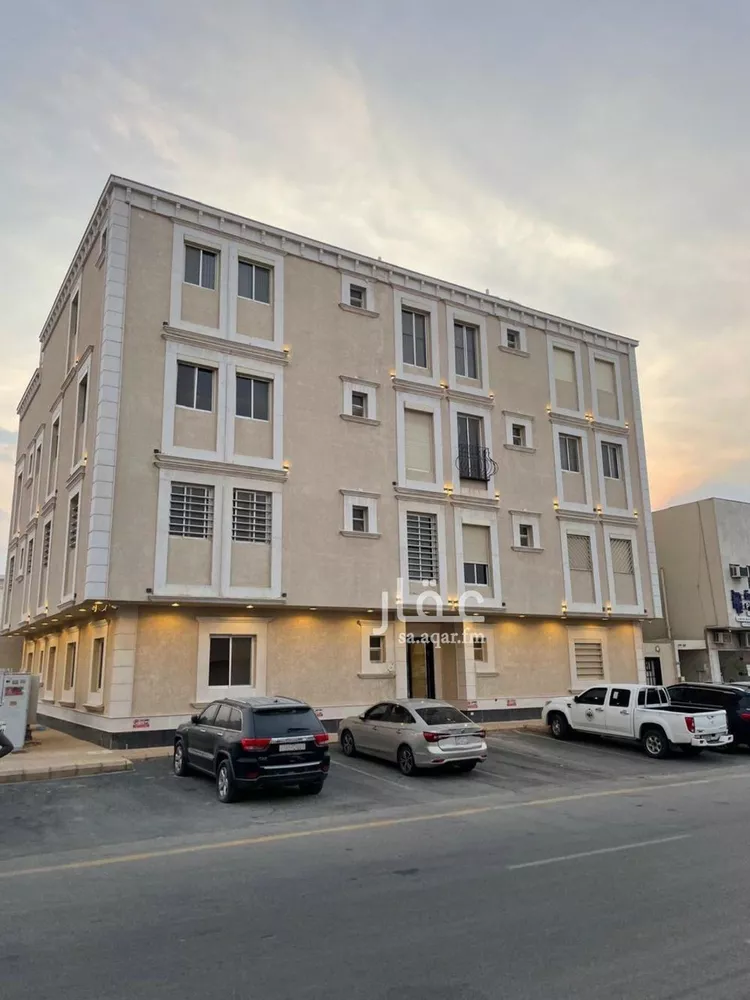 Apartment for Rent in Riyadh Ghirnatah
