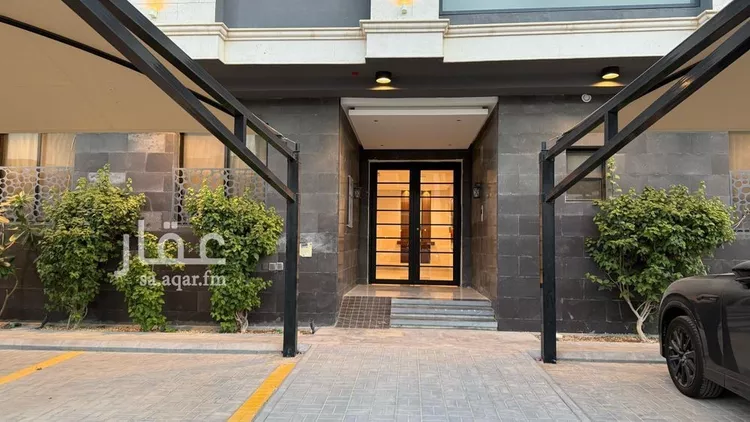 شقة للإيجار في شارع رقم 451, حي الملقا, مدينة الرياض, منطقة الرياض صورة 5