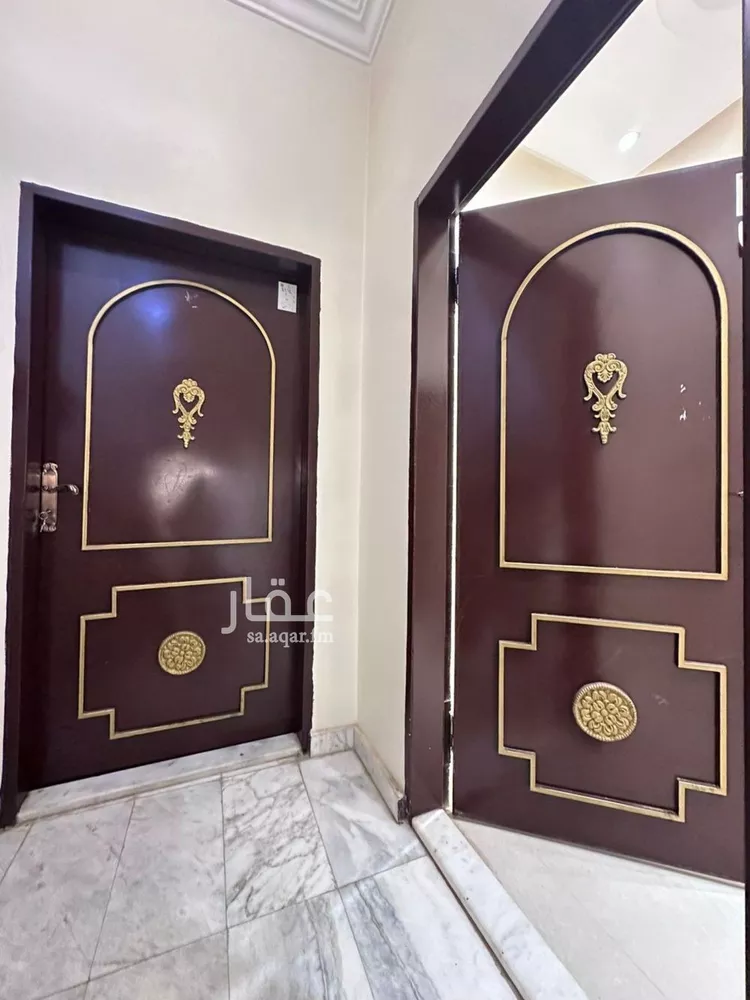 شقة للإيجار في شارع المراتبي, حي اليرموك, مدينة الرياض, منطقة الرياض