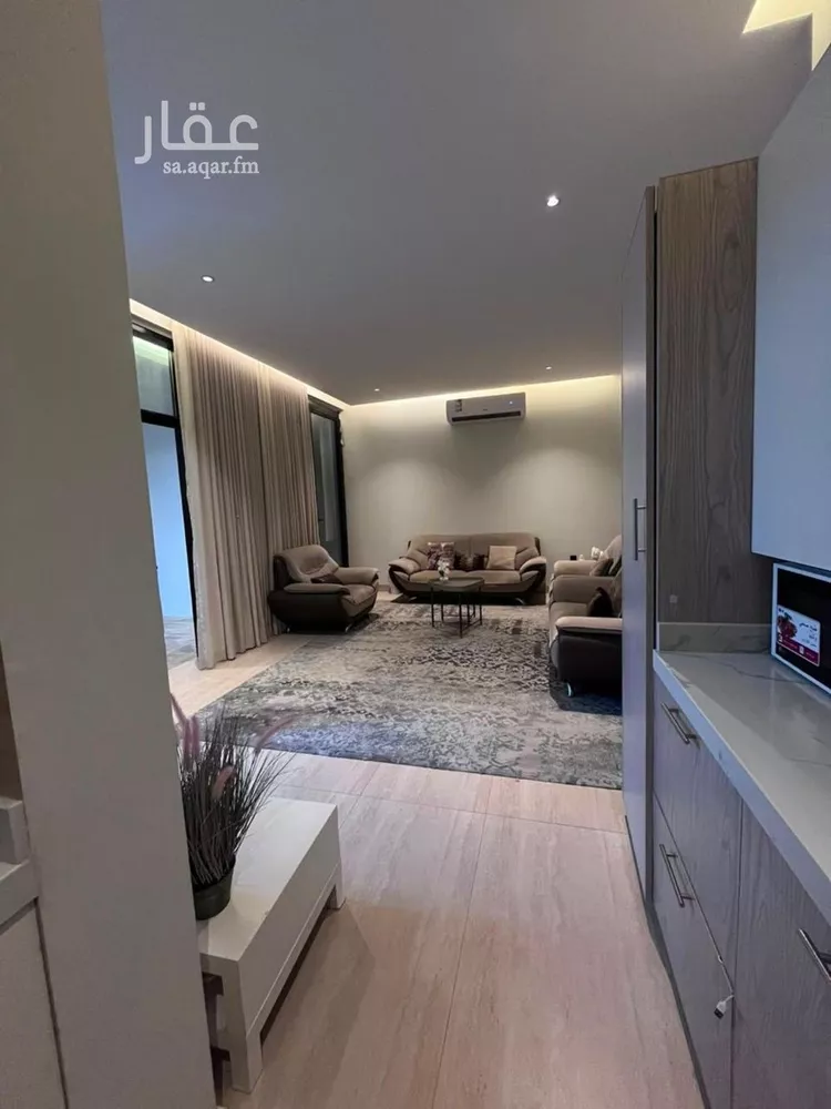 Apartment for Rent in Riyadh Al Qirawan صورة 5