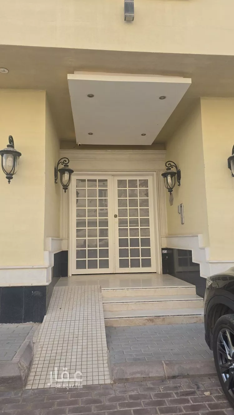 شقة للبيع في شارع الفجر, حي الياسمين, مدينة الرياض, منطقة الرياض 7