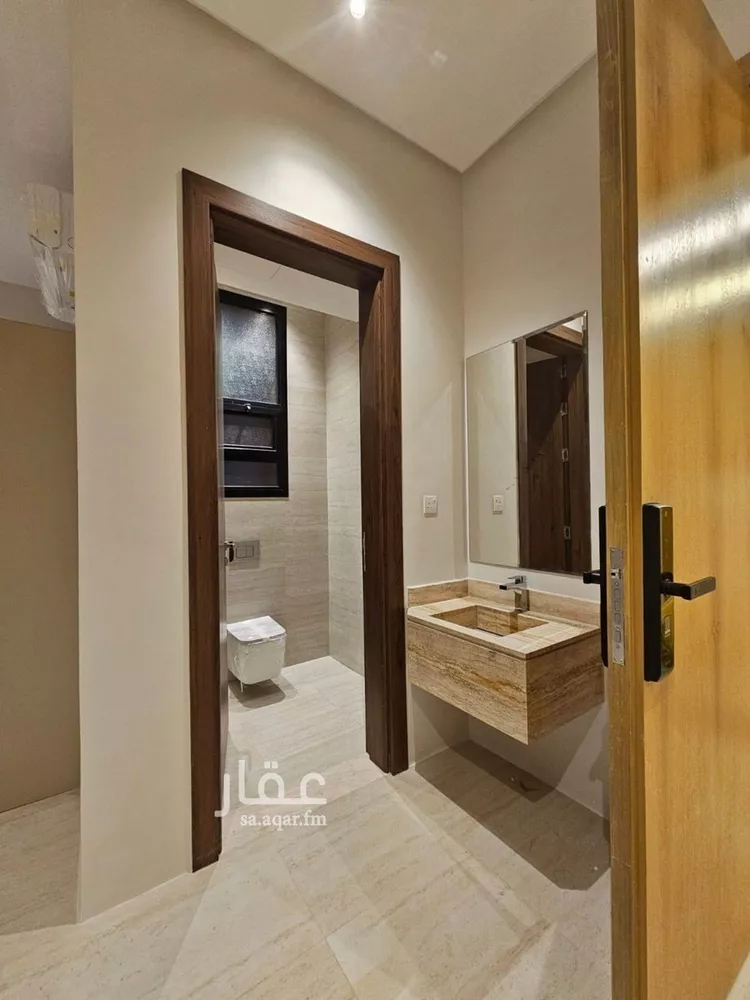 شقة للإيجار في شارع أبي موسى عيسى بن دواد السطاس, حي الرمال, مدينة الرياض, منطقة الرياض 17