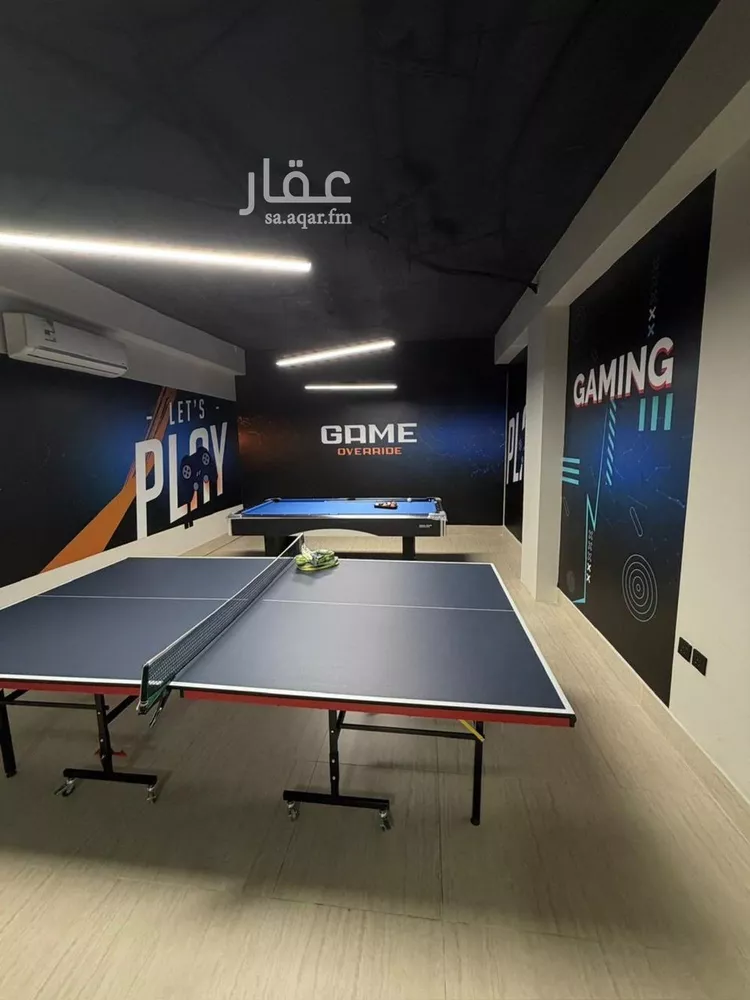 شقة للإيجار في شارع تبوك, حي اليرموك, مدينة الرياض, منطقة الرياض صورة 2