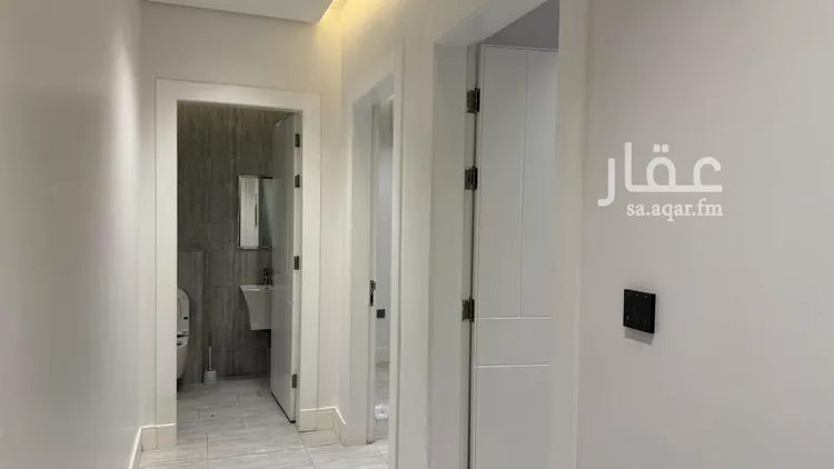 شقة للإيجار في شارع رقم 451, حي الملقا, مدينة الرياض, منطقة الرياض صورة 3