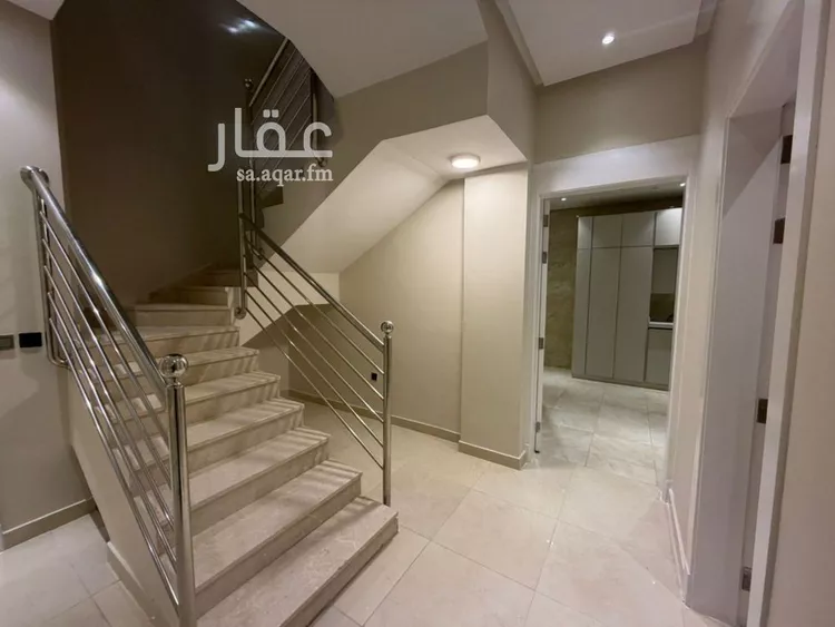 شقة للإيجار في شارع البرقاء, حي الياسمين, مدينة الرياض, منطقة الرياض صورة 2