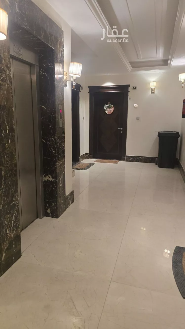 شقة للبيع في شارع الفجر, حي الياسمين, مدينة الرياض, منطقة الرياض 6