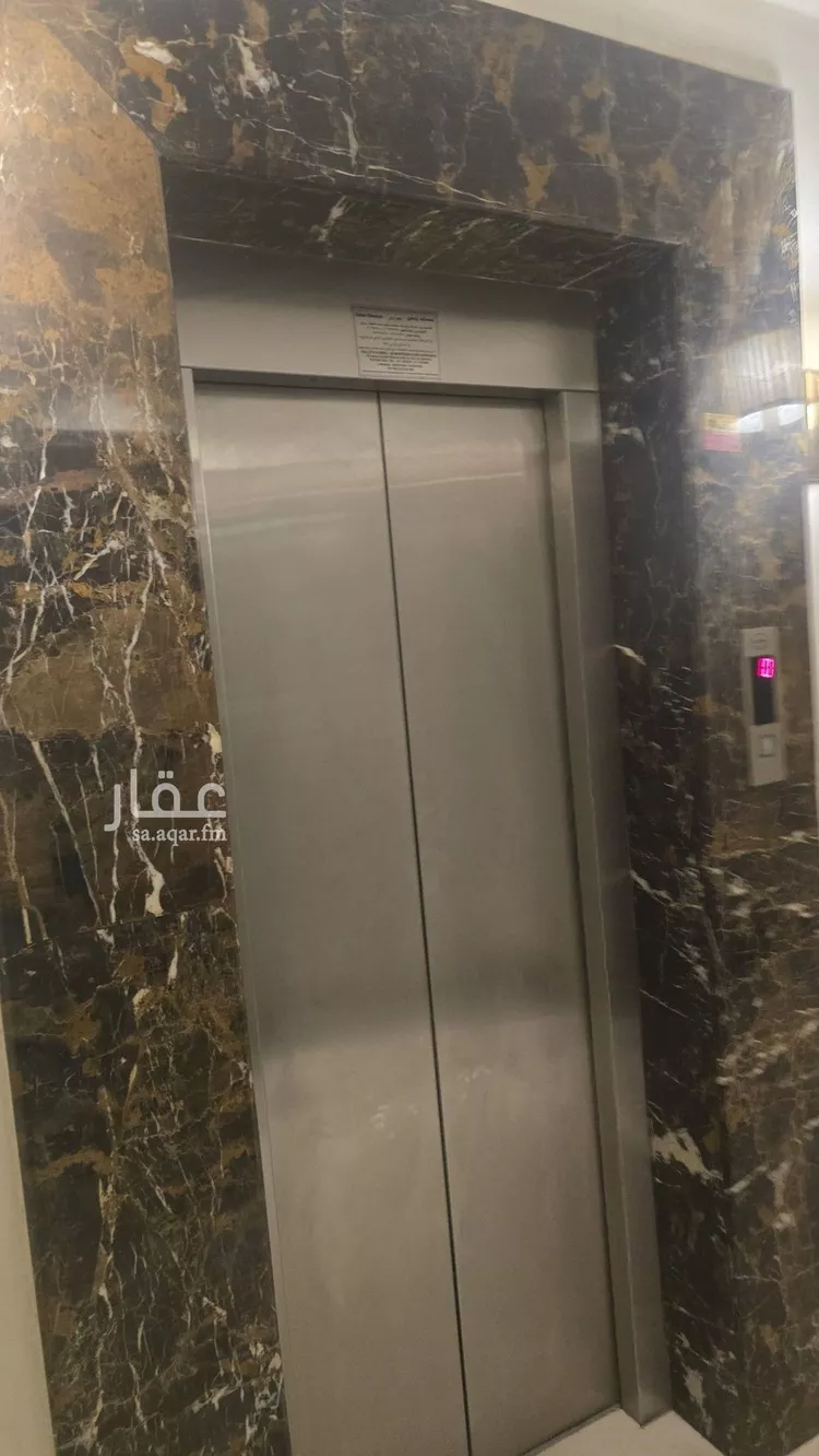 شقة للبيع في شارع الفجر, حي الياسمين, مدينة الرياض, منطقة الرياض 9
