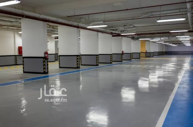 شقة للإيجار في شارع أبي موسى عيسى بن دواد السطاس, حي الرمال, مدينة الرياض, منطقة الرياض 10