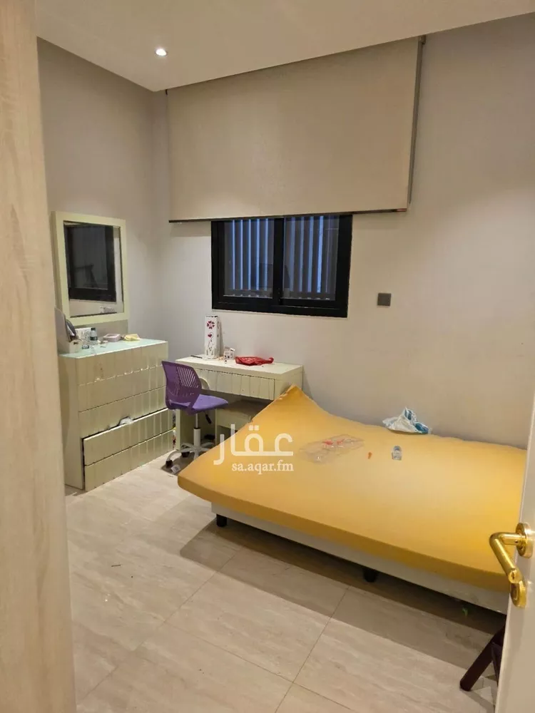 شقة للبيع في شارع وادي الشوكة, حي قرطبة, مدينة الرياض, منطقة الرياض صورة 5