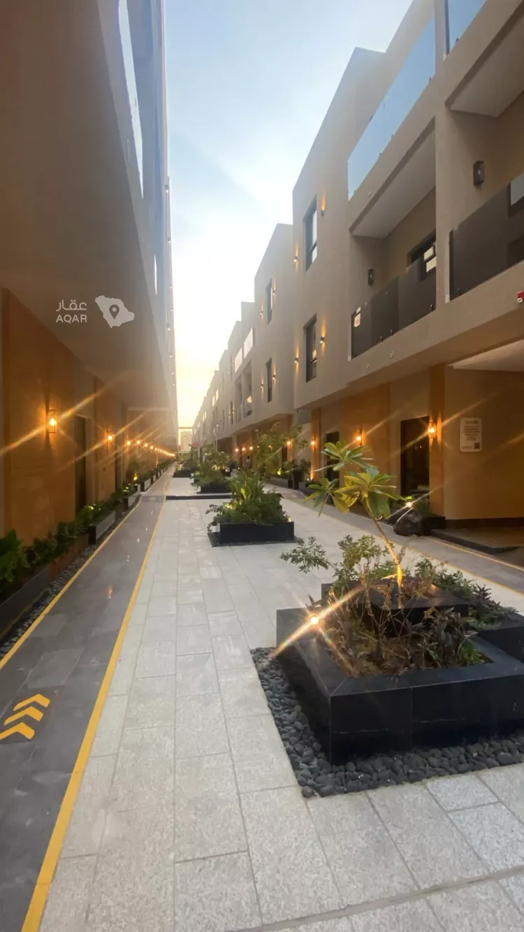 Apartment for Rent in Riyadh Al Yarmouk