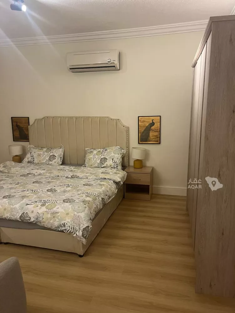Apartment for Rent in Riyadh Hittin