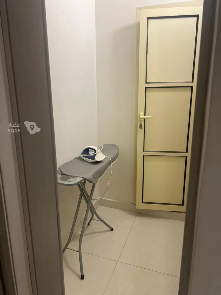 Apartment for Rent in Riyadh Hittin 8