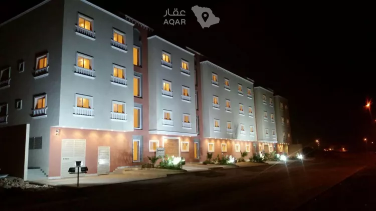 شقة للإيجار في شارع رقم 451, حي الملقا, مدينة الرياض, منطقة الرياض
