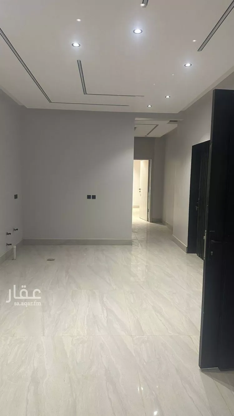 دور للإيجار في شارع حميد الطويل, حي عكاظ, مدينة الرياض, منطقة الرياض صورة 3