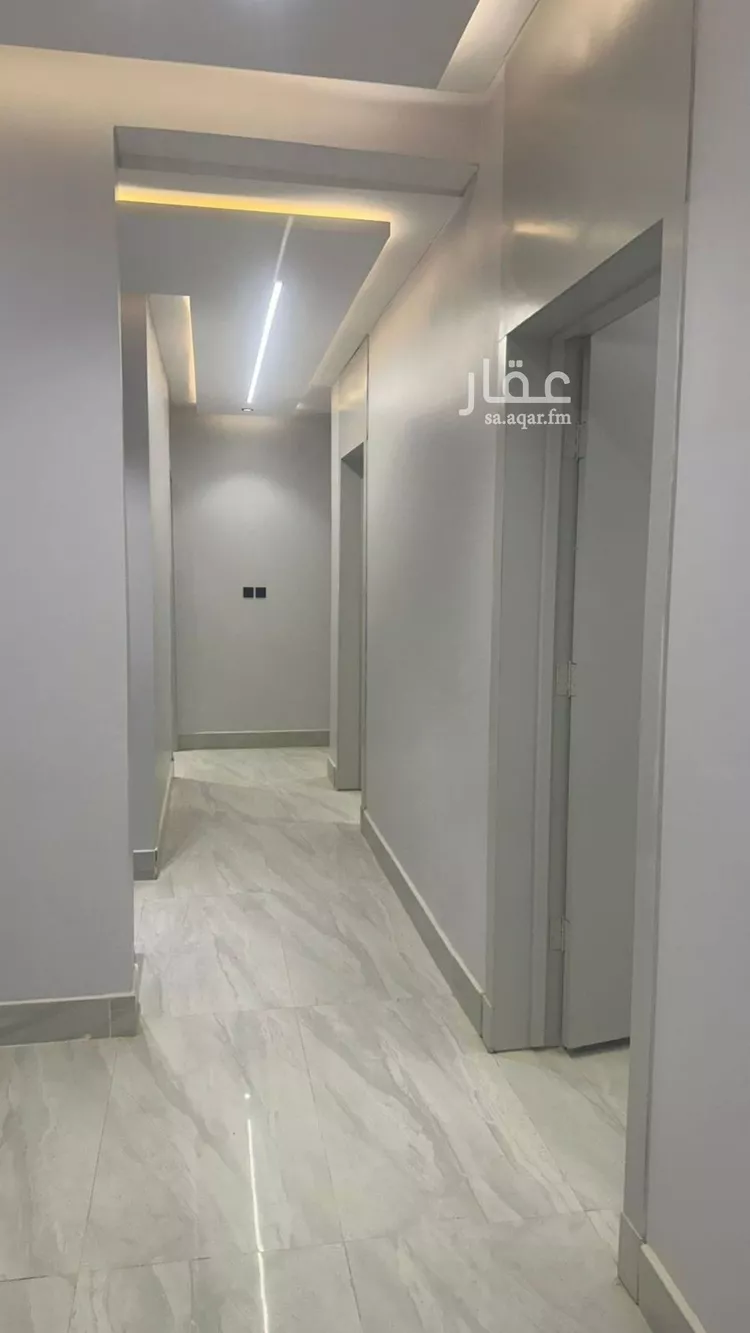 دور للإيجار في شارع حميد الطويل, حي عكاظ, مدينة الرياض, منطقة الرياض صورة 5