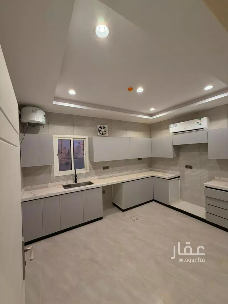 شقة للإيجار في شارع السيل الكبير, حي المهدية, مدينة الرياض, منطقة الرياض صورة 3