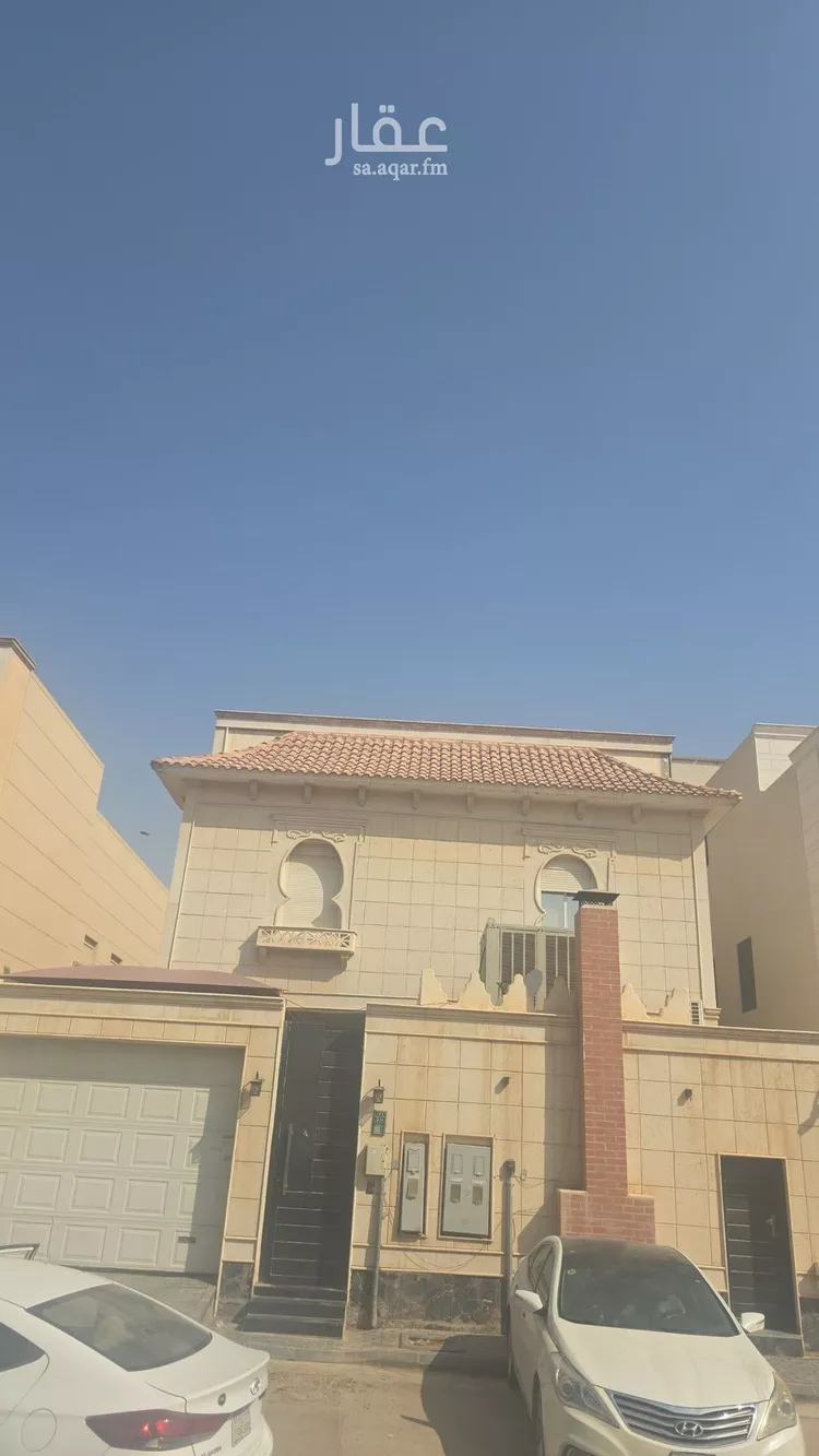 دور للإيجار في شارع الشارقة, حي الياسمين, مدينة الرياض, منطقة الرياض